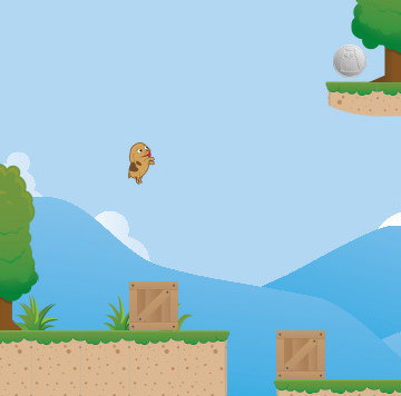 Online Jumping Pet