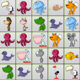 Online Path game