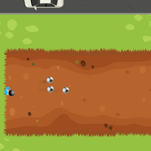 Play Game - Petanque