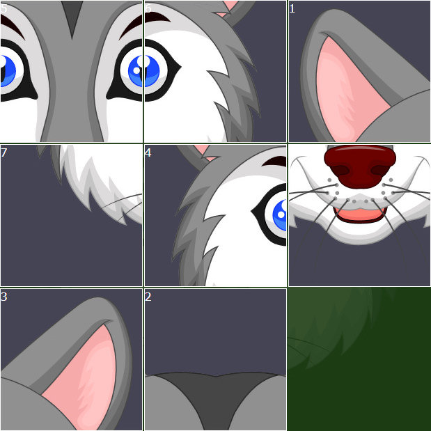 Online Puzzle