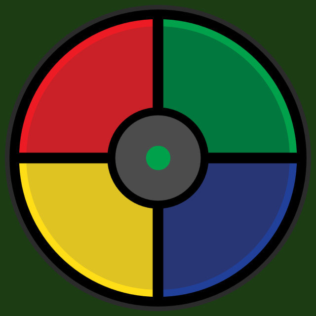 Play Game - Simon says