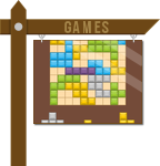 Tetris pet game