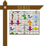 Path game pet game